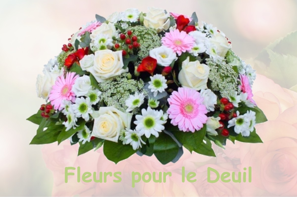 fleurs deuil LE-GUE-DE-LONGROI