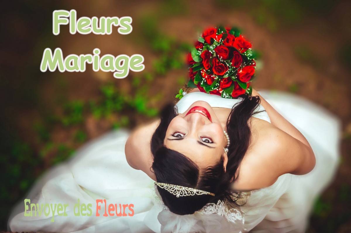 lIVRAISON FLEURS MARIAGE à LE-GUE-DE-LONGROI